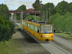 Stuttgarter Stadtbahn DT8.10 im EEP-Shop kaufen Bild 6
