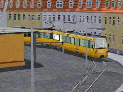 Stuttgarter Stadtbahn DT8.10 im EEP-Shop kaufen Bild 6