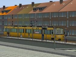 Stuttgarter Stadtbahn DT8.10 im EEP-Shop kaufen Bild 12