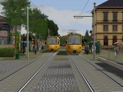 Stuttgarter Stadtbahn DT8.10 im EEP-Shop kaufen Bild 13