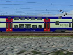  KISS Triebwagenzug der SBB im EEP-Shop kaufen