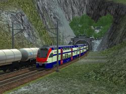 KISS Triebwagenzug der SBB im EEP-Shop kaufen Bild 6