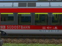  FLIRT-Triebzug S-Bahn St. Gallen im EEP-Shop kaufen