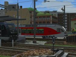  FLIRT-Triebzug S-Bahn St. Gallen im EEP-Shop kaufen