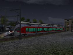 FLIRT-Triebzug S-Bahn St. Gallen im EEP-Shop kaufen Bild 6