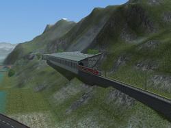 FLIRT-Triebzug S-Bahn St. Gallen im EEP-Shop kaufen Bild 6