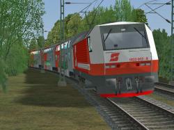 OBB 1822 mit Doppelstockwagen im EEP-Shop kaufen Bild 6