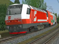 OBB 1822 mit Doppelstockwagen im EEP-Shop kaufen Bild 6
