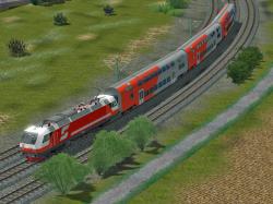 OBB 1822 mit Doppelstockwagen im EEP-Shop kaufen Bild 12