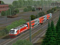 OBB 1822 mit Doppelstockwagen im EEP-Shop kaufen Bild 13