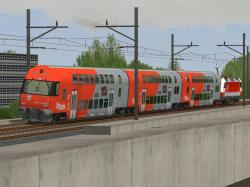 E-Lok OBB 1014 mit Doppelstockwagen im EEP-Shop kaufen Bild 6
