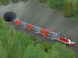E-Lok OBB 1014 mit Doppelstockwagen im EEP-Shop kaufen Bild 12
