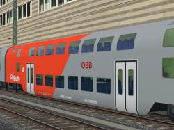 E-Lok OBB 1014 Cargo mit Doppelstoc im EEP-Shop kaufen Bild 6