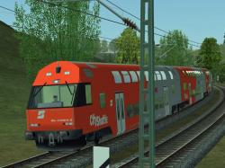 E-Lok OBB 1014 Cargo mit Doppelstoc im EEP-Shop kaufen Bild 13
