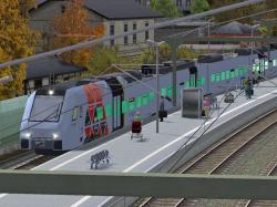  Triebzug S�wex DB Regio im EEP-Shop kaufen