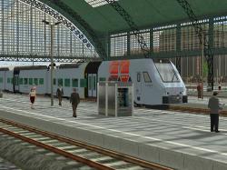  Triebzug S�wex DB Regio im EEP-Shop kaufen