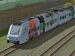  Triebzug S�wex DB Regio im EEP-Shop kaufen