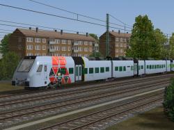 Triebzug S�wex DB Regio im EEP-Shop kaufen Bild 6
