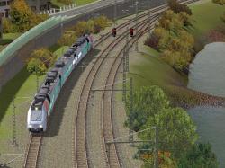 Triebzug S�wex DB Regio im EEP-Shop kaufen Bild 6