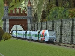 Triebzug S�wex DB Regio im EEP-Shop kaufen Bild 6