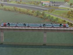 Triebzug S�wex DB Regio im EEP-Shop kaufen Bild 6