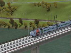 Triebzug S�wex DB Regio im EEP-Shop kaufen Bild 12