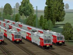  Triebzug OBB4020 299 im EEP-Shop kaufen