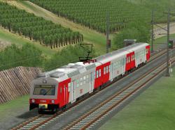 Triebzug OBB4020 299 im EEP-Shop kaufen Bild 6