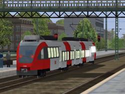  Talent Triebwagen OBB4023 im EEP-Shop kaufen