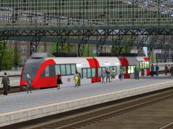  Talent Triebwagen OBB4023 im EEP-Shop kaufen