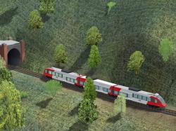 Talent Triebwagen OBB4023 im EEP-Shop kaufen Bild 6