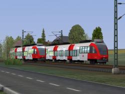 Talent Triebwagen OBB4023 im EEP-Shop kaufen Bild 6