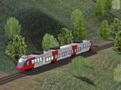 Talent Triebwagen OBB4023 im EEP-Shop kaufen Bild 6