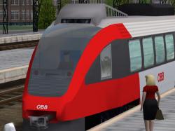 Talent Triebwagen OBB4023 im EEP-Shop kaufen Bild 6