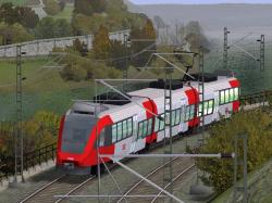Talent Triebwagen OBB4023 im EEP-Shop kaufen Bild 6