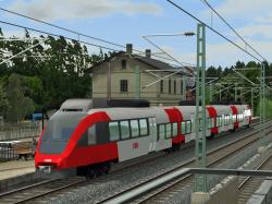  Talent Triebwagen OBB4024 im EEP-Shop kaufen