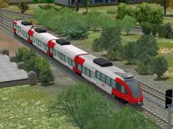 Talent Triebwagen OBB4024 im EEP-Shop kaufen Bild 6