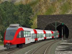 Talent Triebwagen OBB4024 im EEP-Shop kaufen Bild 6