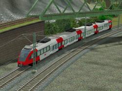 Talent Triebwagen OBB4024 im EEP-Shop kaufen Bild 6
