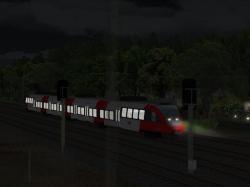 Talent Triebwagen OBB4024 im EEP-Shop kaufen Bild 6