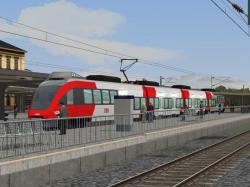 Talent Triebwagen OBB4024 im EEP-Shop kaufen Bild 13