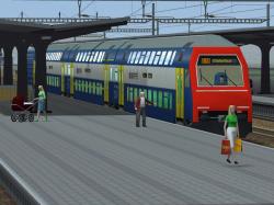  Triebzug SBB RE450 im EEP-Shop kaufen