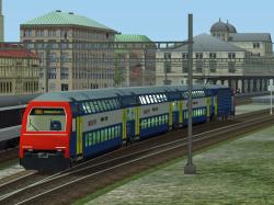  Triebzug SBB RE450 im EEP-Shop kaufen