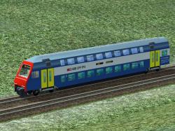 Triebzug SBB RE450 im EEP-Shop kaufen Bild 6