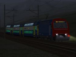 Triebzug SBB RE450 im EEP-Shop kaufen Bild 6