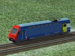 Triebzug SBB RE450 im EEP-Shop kaufen Bild 6