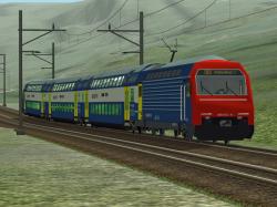 Triebzug SBB RE450 im EEP-Shop kaufen Bild 6