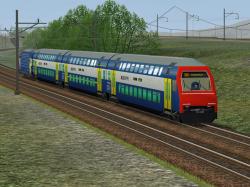 Triebzug SBB RE450 im EEP-Shop kaufen Bild 12