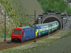 Triebzug SBB RE450 im EEP-Shop kaufen Bild 13