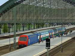  Triebzug SBB RE450 LION im EEP-Shop kaufen